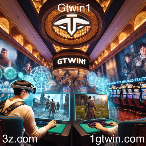 Novidades no Mundo dos Jogos: Lançamentos e Inovações Tecnológicas