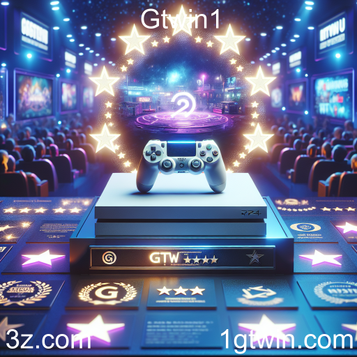 Avaliações de Jogos: Encontre Seu Próximo Grande Aventura no Gtwin1