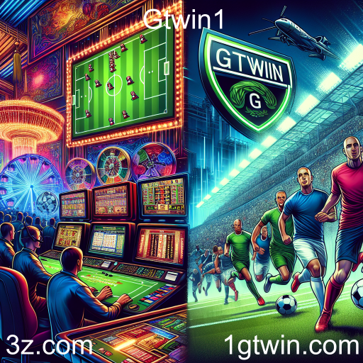 A Evolução dos Jogos de Esportes: Novas Fronteiras no Entretenimento Digital